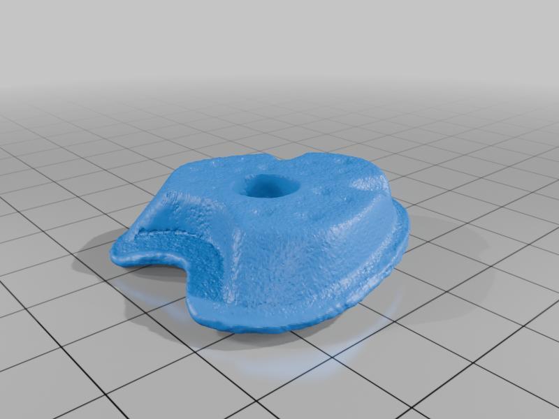 Sidi Heel Pad Genius 5