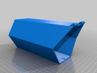 Pencil box