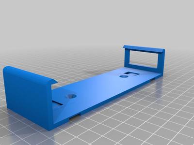 Sabrent H7-B7C3 Wall or mast mount