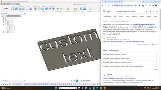 custom creditcard