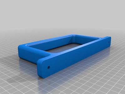 Power Cord Management