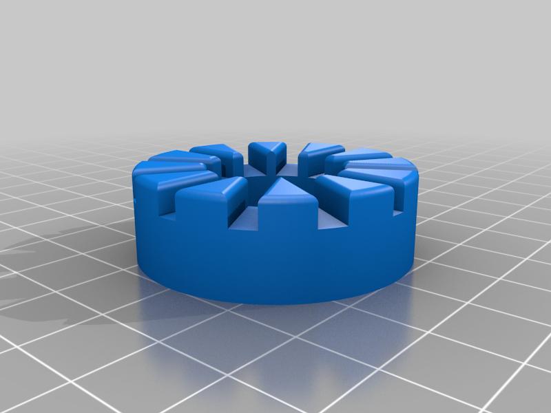 Spoke tool / Speichenspanner