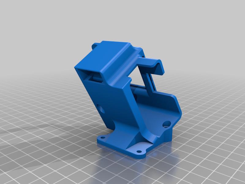 AOS 5.5 7 Gopro 8 GPS matek