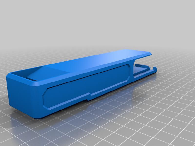 Steambow Tactical arrow quiver