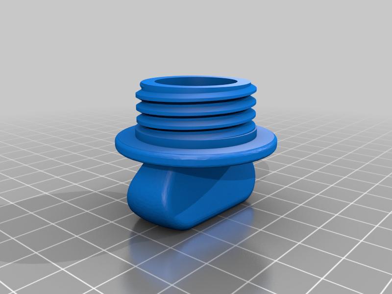 Fashy Hot Bottle Cap V2