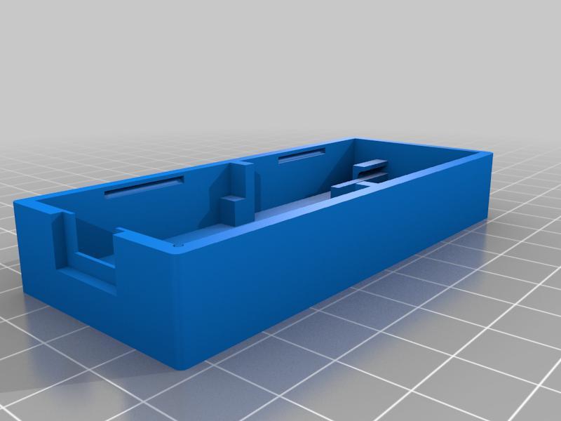 ESP32 D1 mini - OpenDTU