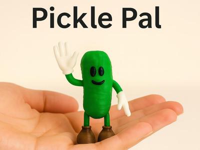 Pickle Pal