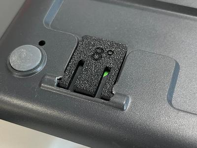 Logitech 8 Degree Replacement Feet