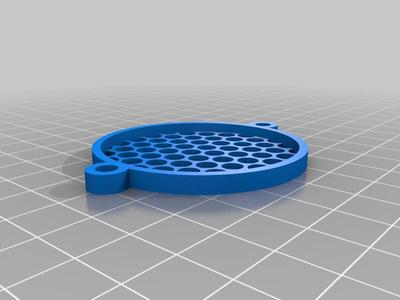 5015 fan guard remix.