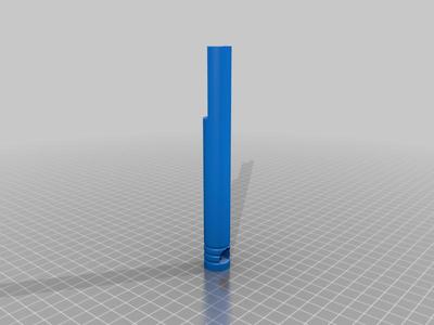 Tikka T1x Guide Baguette