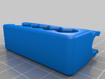 Clip Golf - One piece