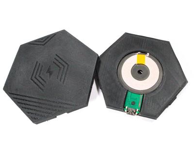 DIY Wireless Charger Enclosure – For 15W Module