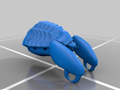 Craboid