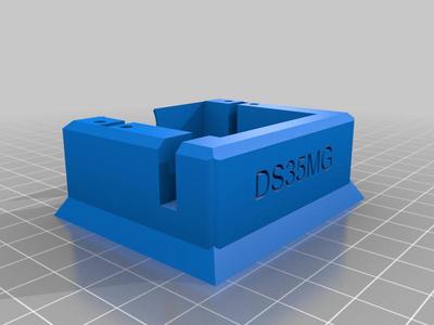 support ds35mg