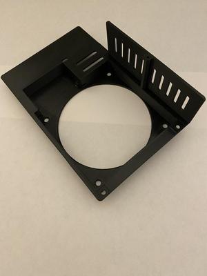 Ender 3 V2 Motherboard Cover Graphite