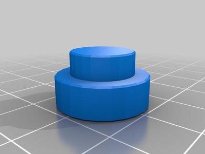 Spyder Cup Seal .68 cal