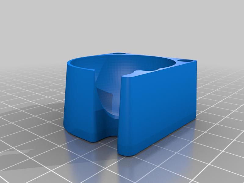 Squashy Feet for Voron V2.4