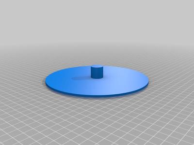 Catit Feeder Lid