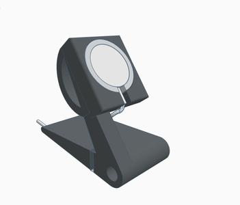 Dock de charge Apple Watch