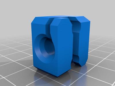 Minimal Filament Guide