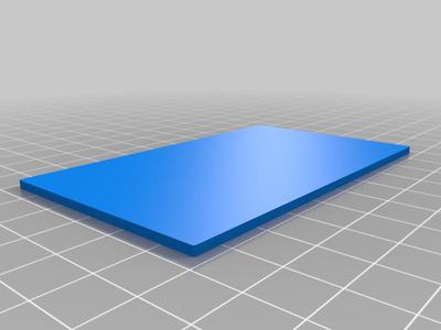 Creality Ender 5 S1 LCD Cover