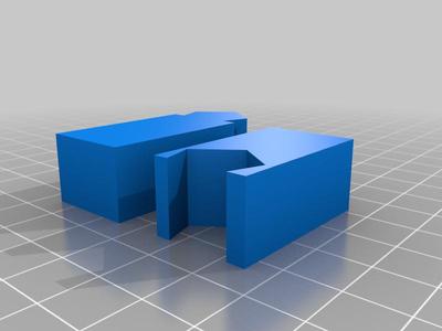 Puzzle Connector