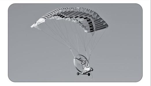 Graupner Sky Surfer Servoarm