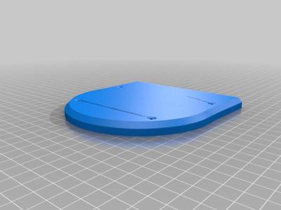 Inner holder for stuff