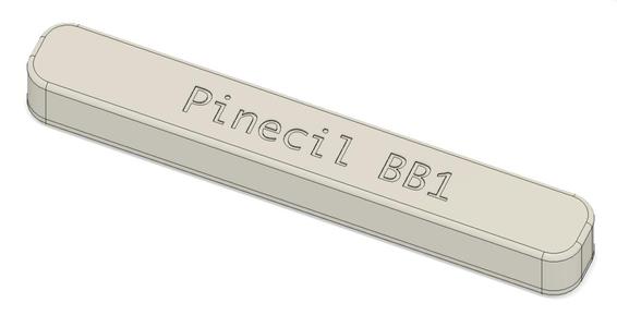 Pinecil BB1 case