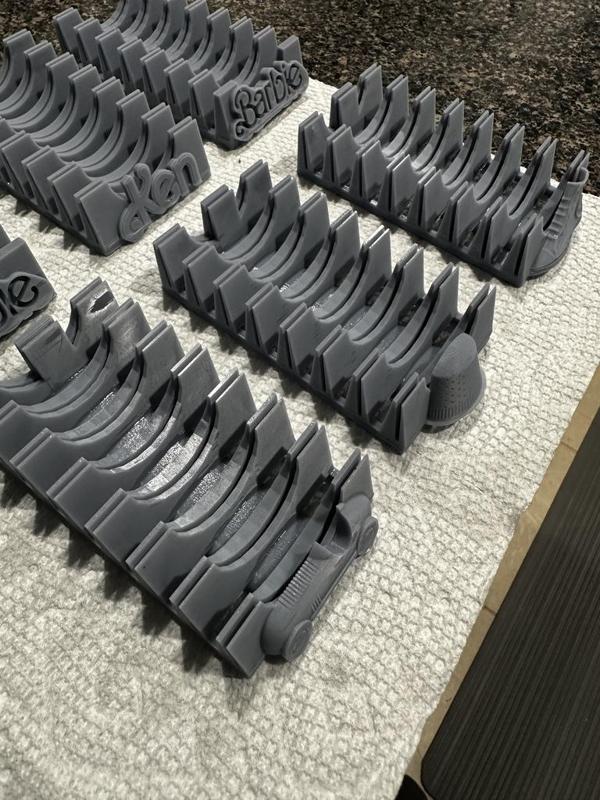 Monopoly Money Holders