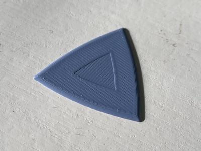 Opening Pick ifixit