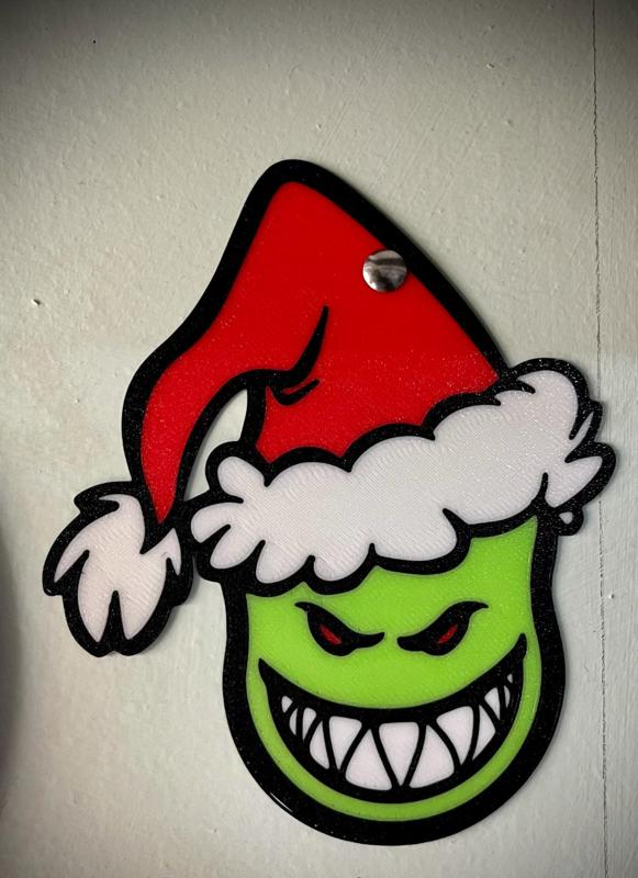 Santa Cruz Spitfire Santa