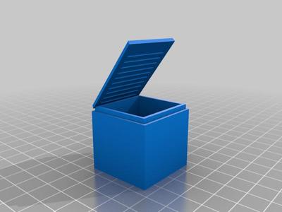 gelblaster bullet holders