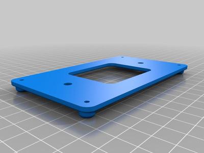36V 5A Power Supply PCB Mount TMC5160