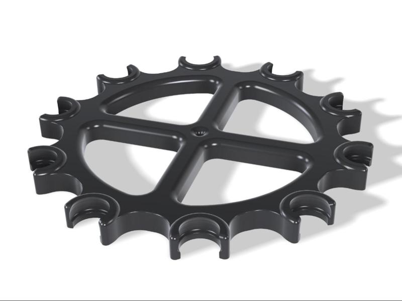 10-pack beer carrier