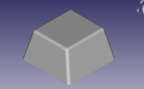 Compaq Portable KeyCap (Please Read Description)
