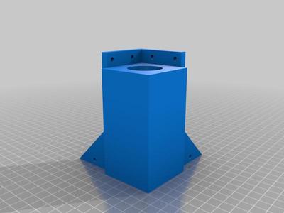 Lack Riser