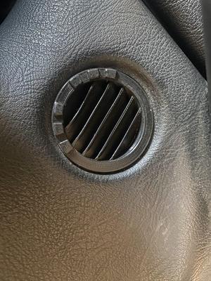 Mercedes Benz SLK 230 Kompressor Dash Vent