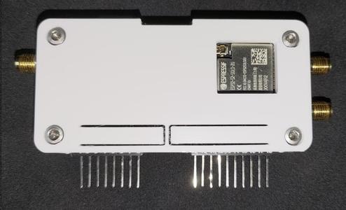 Flipper Zero AIO BOARD v1.4