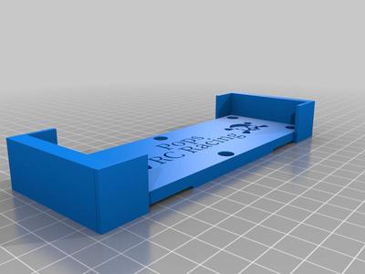 RC Battery Holder