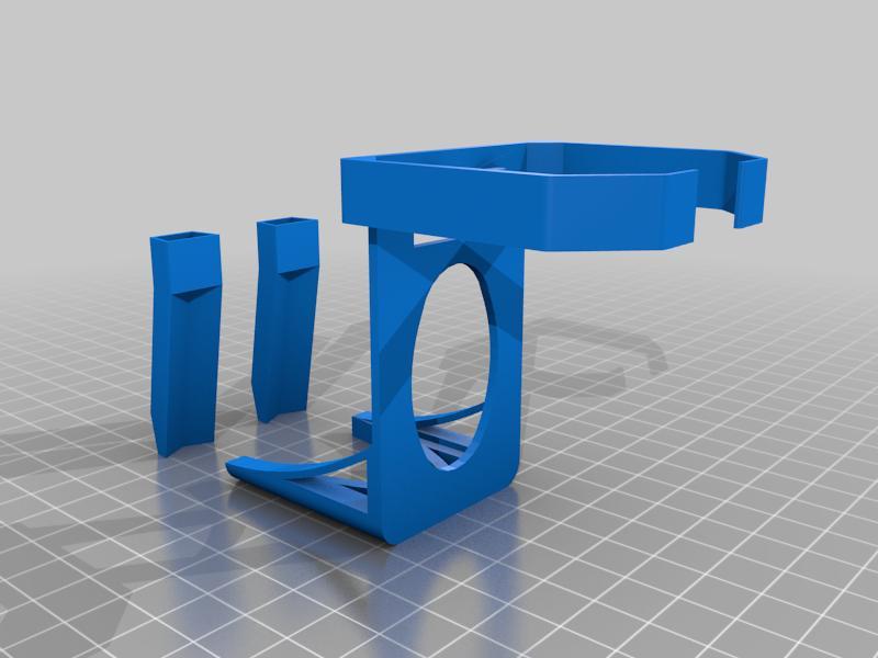 DJI Mini 3 Landing Gear