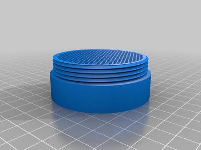 Powder Separator