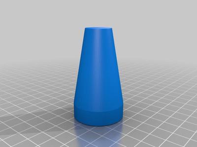 light diffuser 32mm inside diameter.