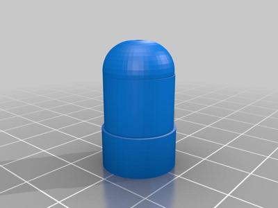 Super Elastic Dude V2 - SMA Female HT Antenna 