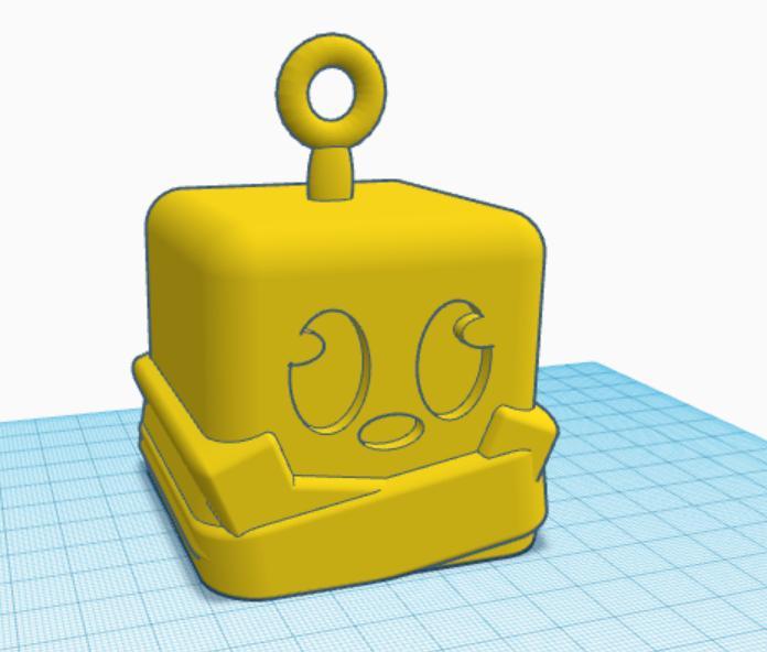 Buddah fruit (ROBLOX)