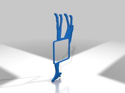 Swich Frame (Anahtar çerçevesi)