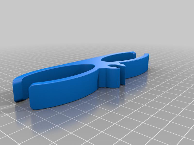 Appliance Cord Holder