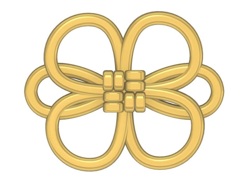 Chinese knot
