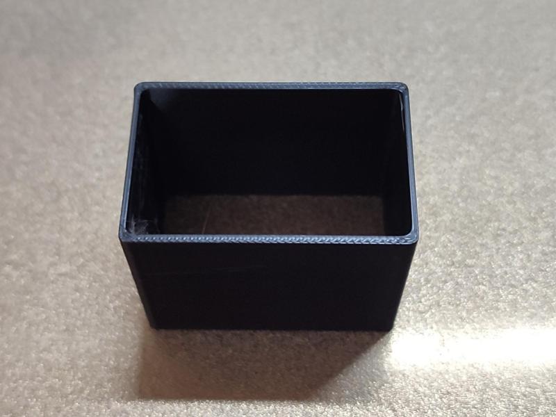 Wall mount for battery testers