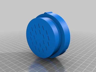 Philips Pasta Maker extruder for taglaitelle 1 mm